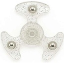 Fidget spinner BATMAN modrý