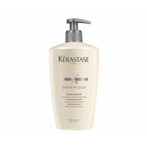 Kérastase Bain Densité Homme 1000ml Kerastase Densifique Bain Densite Homme | Daily Care Shampoo