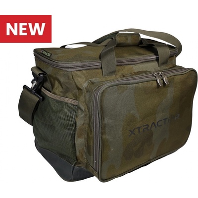 Sonik Taška Xtractor Bait And Tackle Bag