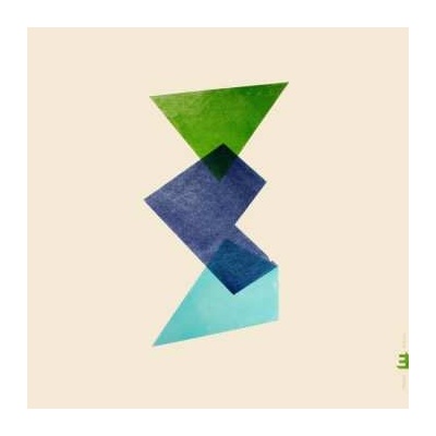 MARIO LAGINHA JULIAN ARGUELLES HELGE ANDREAS NORBAKKEN - Atlantico LP