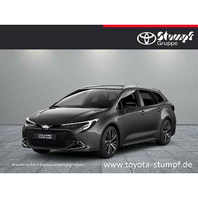 Toyota Corolla 2.0 Hybrid Touring Sports 144 kW