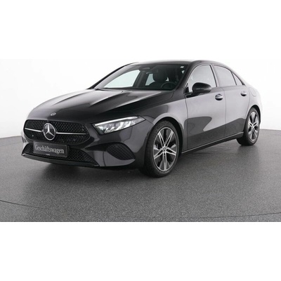 Mercedes-Benz A 180 100 kW