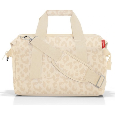 Reisenthel Allrounder M Leo Macchiato 18 L REISENTHEL-MS6048