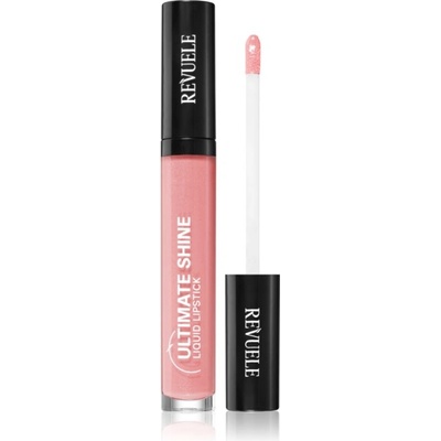 Revuele Ultimate Shine tekutá rtěnka s leskem 08 5,5 ml