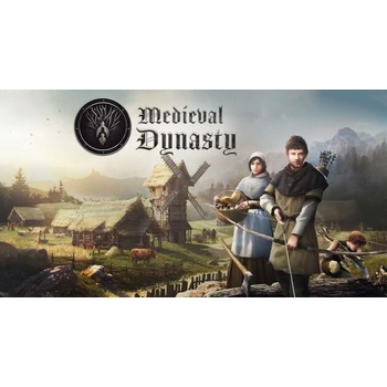 Medieval Dynasty