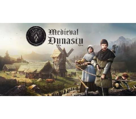 Medieval Dynasty