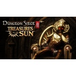 Square Enix Dungeon Siege III Treasures of the Sun DLC (PC)