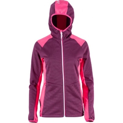GTS Comb Fleece 301832L plum