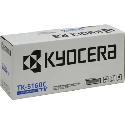 Kyocera Mita TK-5160C - originálny