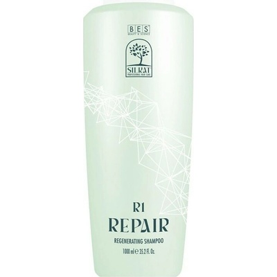 Bes Silkat R1 Repair Primer Shampoo 1000 ml