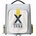 Petkit Breezy xZone Транспортна раница, сив