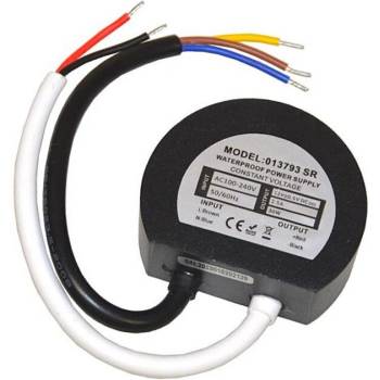 MasterLED Zdroj do krabičky pod omietku BW013793