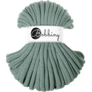 Bobbiny Jumbo 9 mm 30 m Laurel юта (BT-E044)