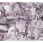 A. S. Création Влизелинов тапет за стена dream flowery 38173-1