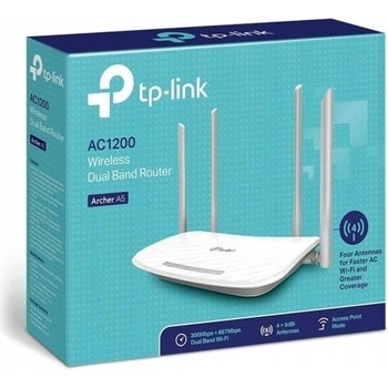 TP-Link Archer A5