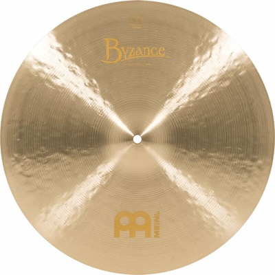 Meinl Byzance Jazz 17" Crash thin