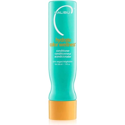 Malibu C Hydrate Color Wellness Conditioner 266 ml