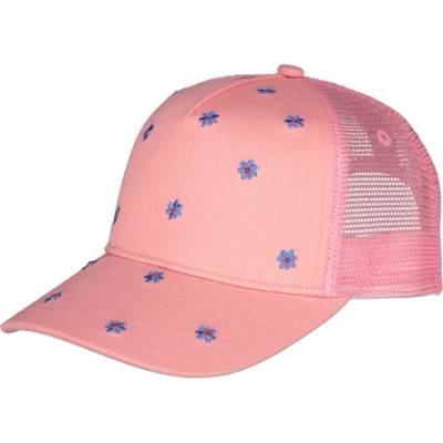 Barts Детска шапка с козирка Barts Kid's Blyz Cap - Pink - размер 53-55 cm (904-6068-0411)