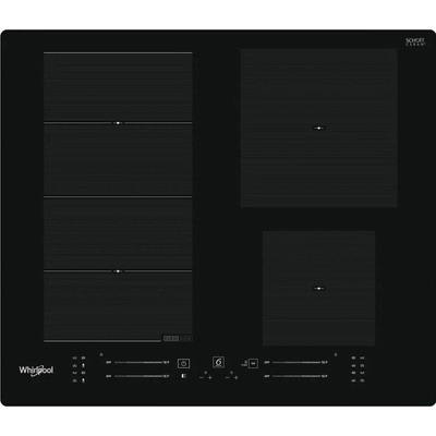 Whirlpool WF S0160 NE