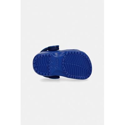 Детски чехли Crocs C IMAGINATION LIGHTS BKSTRP CLOG T (211892.CROCS.C.IMAGINAT)