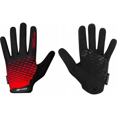 Force Grip Gel SF red