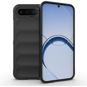 realme Anti-Drop TPU Калъф за Realme 16 5G - Здрав, Анти-приплъзващ, 10 цвята