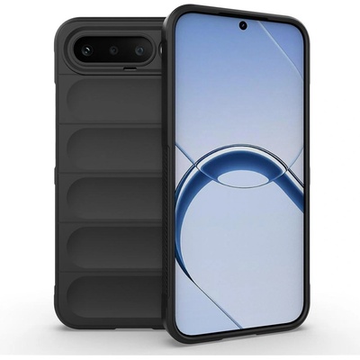 realme Anti-Drop TPU Калъф за Realme 16 5G - Здрав, Анти-приплъзващ, 10 цвята