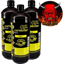 Carp Servis Václavík Booster CSL Cornkiller Liquid Satan 1 l