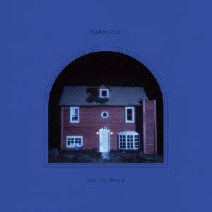 Skullcrusher - Quiet the Room (Limited Edition) (Cloudy White Coloured) (LP) (0656605041032)
