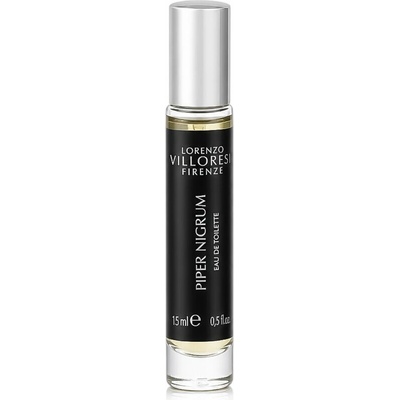 Lorenzo Villoresi Firenze Piper Nigrum toaletná voda unisex 15 ml