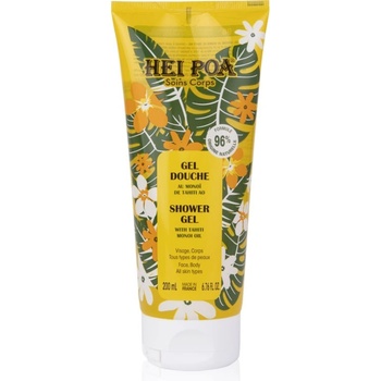 Hei Poa Tahiti Monoi Oil душ гел 200ml