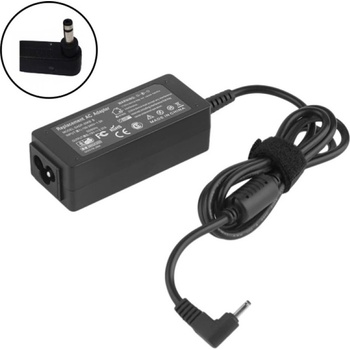 Image 1 of ASUS Захранване (заместител) за лаптопи Asus FORUX21EUX31E, 2.37A, 19V, 45W