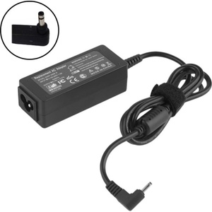 ASUS Захранване (заместител) за лаптопи Asus FORUX21EUX31E, 2.37A, 19V, 45W