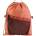 Klättermusen Чанта за рамо Klättermusen Algir Sack Pack Shoulder bag - Cloud Berry - размер One Size (510-7098-0111)