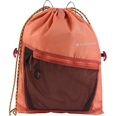 Klättermusen Чанта за рамо Klättermusen Algir Sack Pack Shoulder bag - Cloud Berry - размер One Size (510-7098-0111)