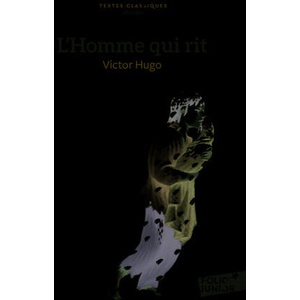 L'Homme qui rit | Hugo (ISBN: 9782070651832)