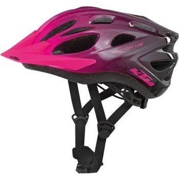 KTM Factory Youth pink/berry 2021