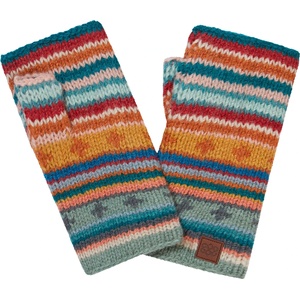 Sherpa Термо ръкав Sherpa Jinpa Wrist Warmer Arm warmers - Atlantic - размер One Size (203-3668-0111)
