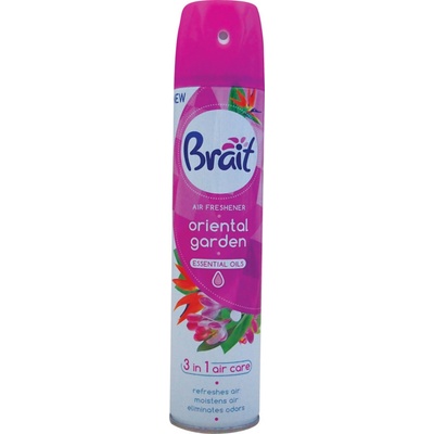 BRAIT OSVIEŽOVAČ VZDUCHU ORIENTAL 300 ml
