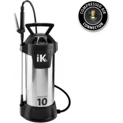Matabi Пръскачка индустриална ръчна matabi ik inox/sst 10/ 10 л (05083)