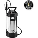 Matabi Пръскачка индустриална ръчна matabi ik inox/sst 10/ 10 л (05083) Градинска пръскачка