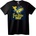NOONEBRAND Тениска Fenerbahçe 1907 Орел - XS, White