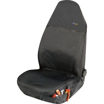 Autopoťah Walser Outdoor Sports čierny