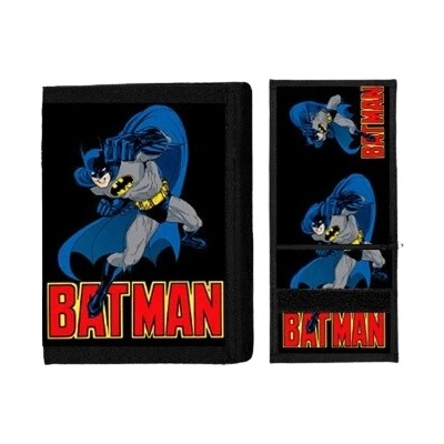 Batman peňaženka