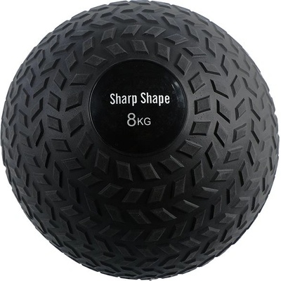 Sharp Shape Slam Ball 8 kg