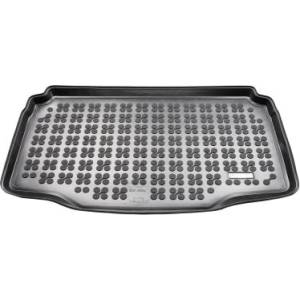 CarMart Гумена стелка за багажник за Seat Arona (2017+) bottom floor - Rezaw Plast