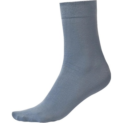 Gina ponožky klasické 82000-DxG tm. šedá