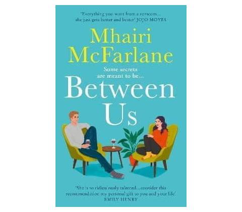 Between Us