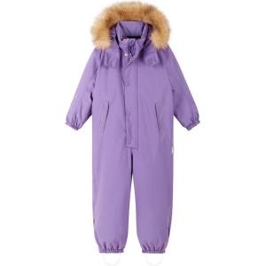 Reima Детска грейка Reima Kid's Stavanger Overall - Misty Violet - размер 128 (EU) (702-3519-0517)