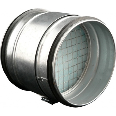 Dalap Filtr do potrubí 160 mm KAP 160 – Hledejceny.cz